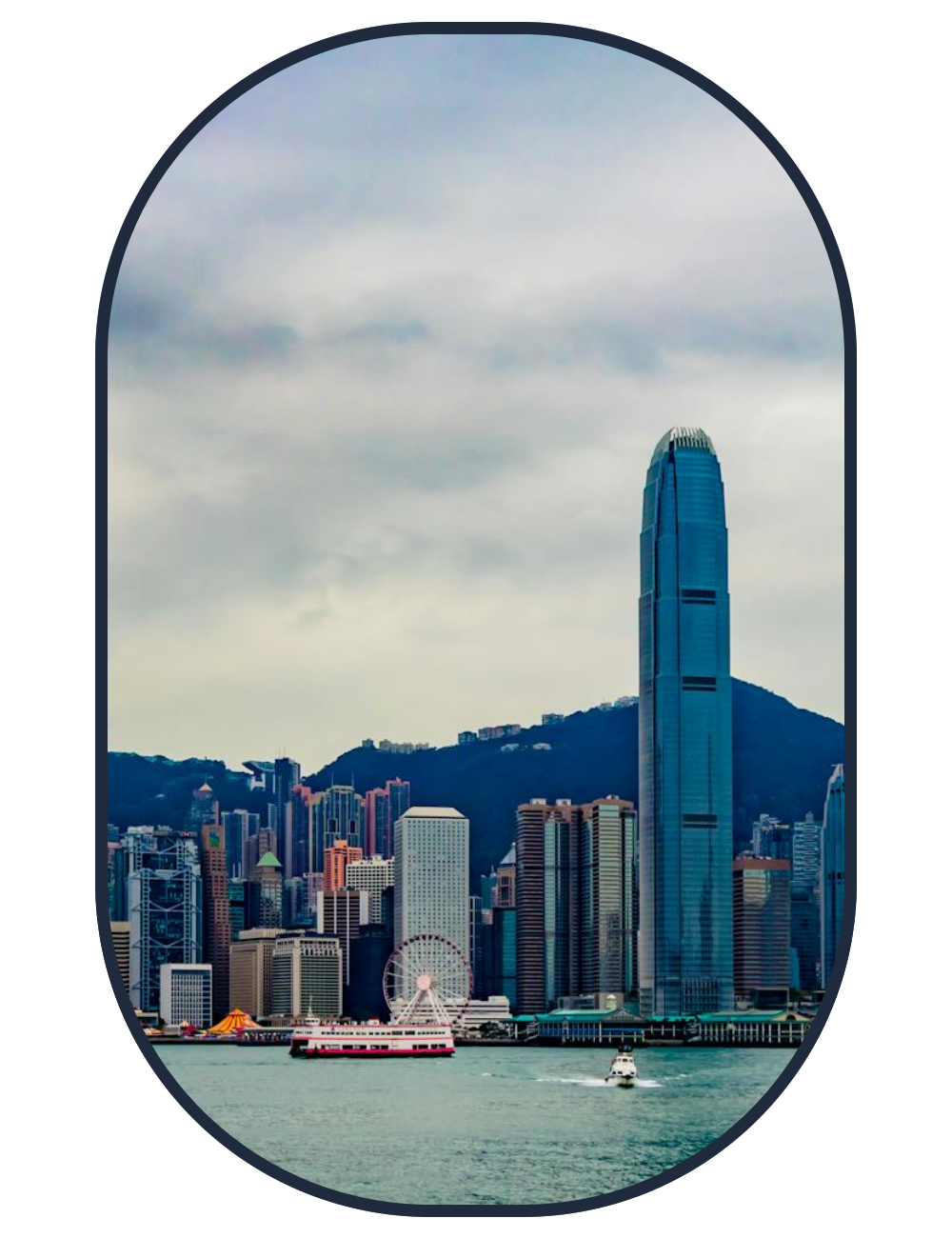 Hong Kong
