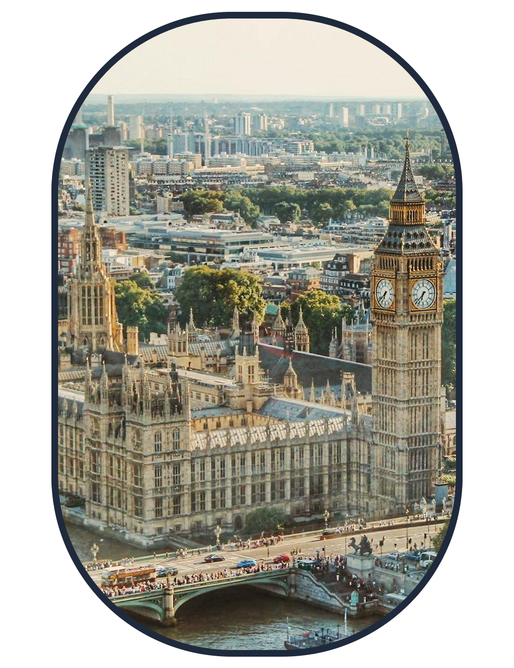 Big Ben and House of Parliament