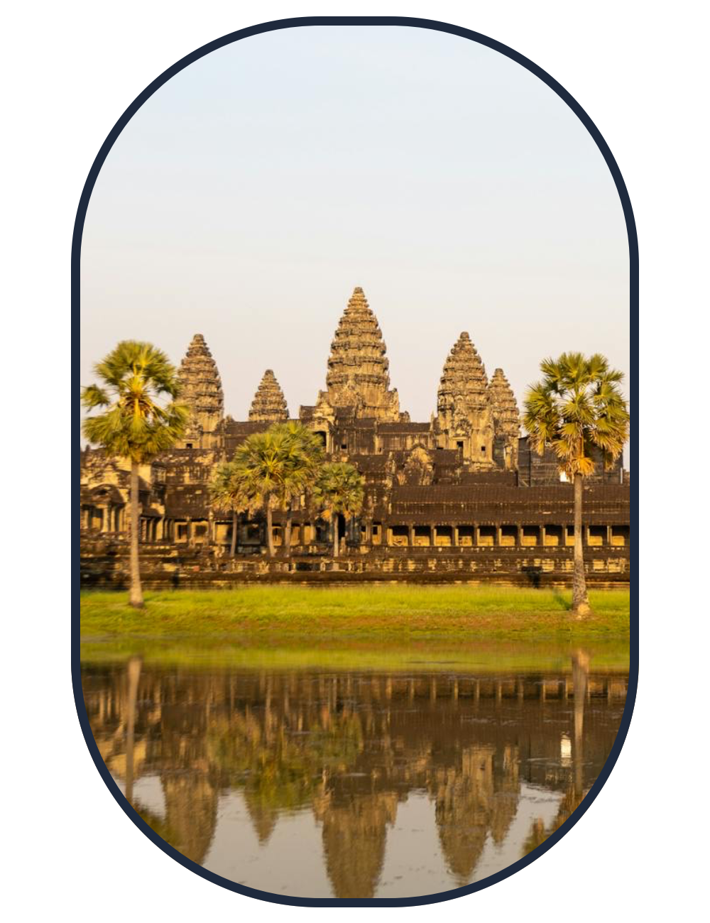 Angkor Wat